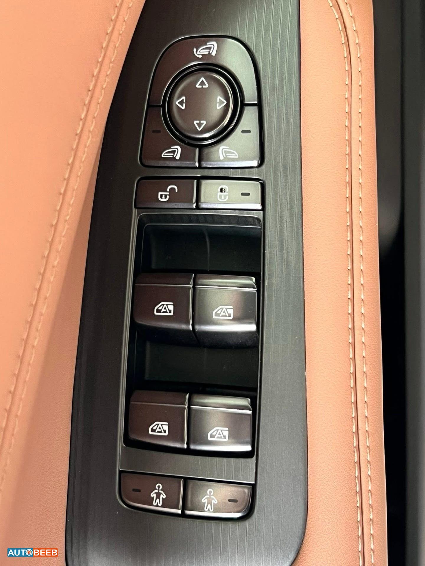 بي واي دي سونج ل 2023