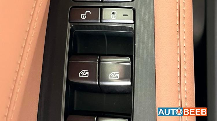 بي واي دي سونج ل 2023