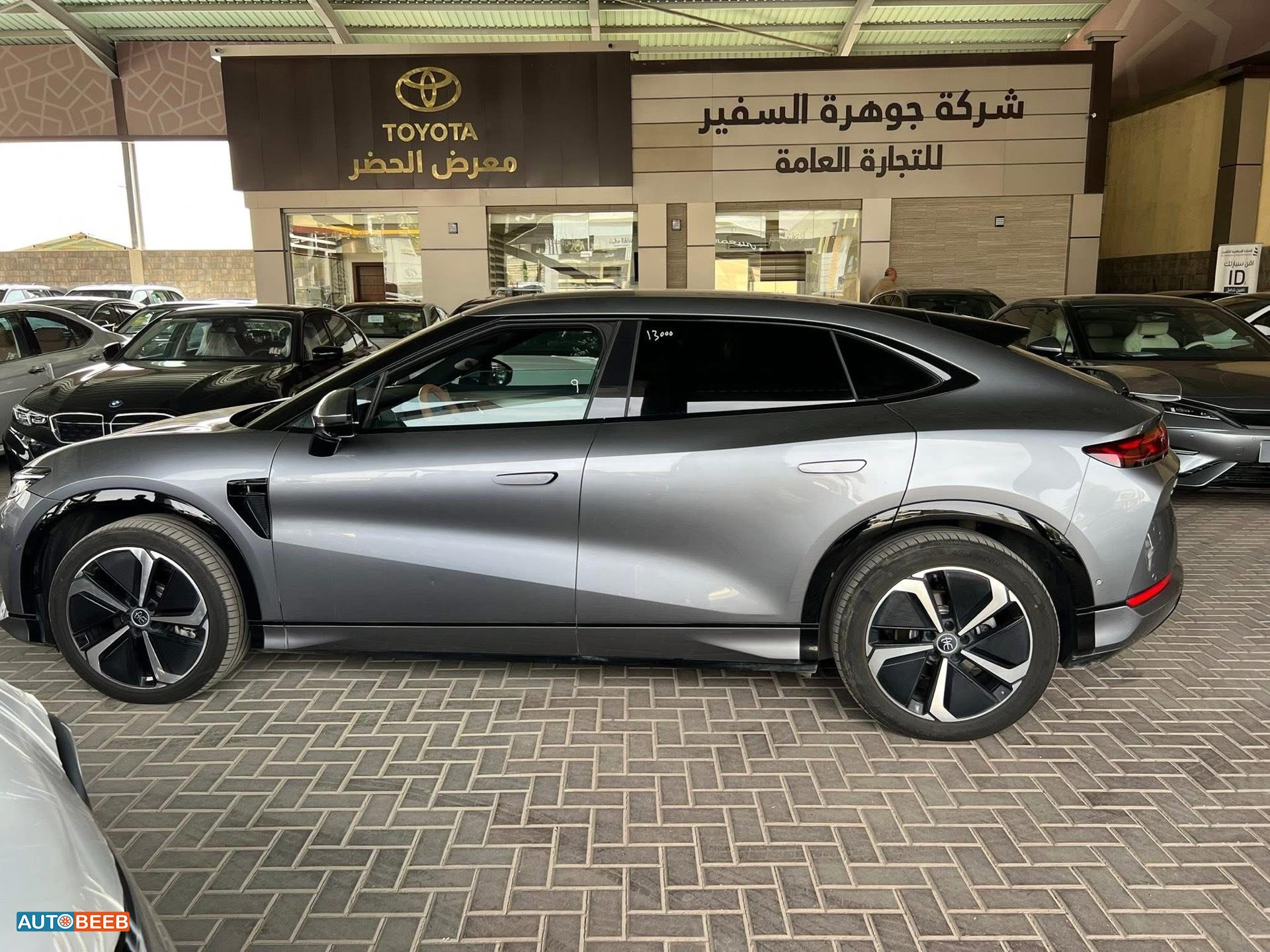 بي واي دي سونج ل 2023