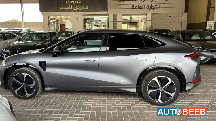 بي واي دي سونج ل 2023