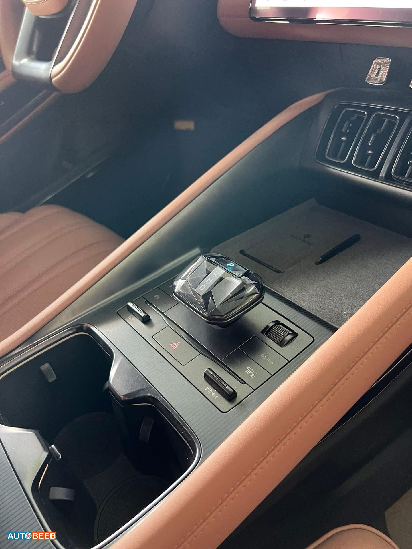 بي واي دي سونج ل 2023