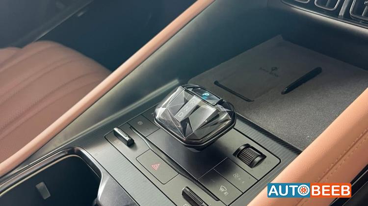 بي واي دي سونج ل 2023