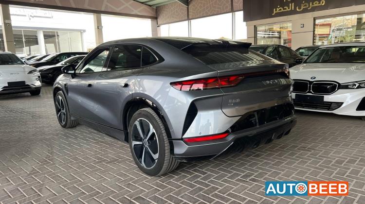 بي واي دي سونج ل 2023