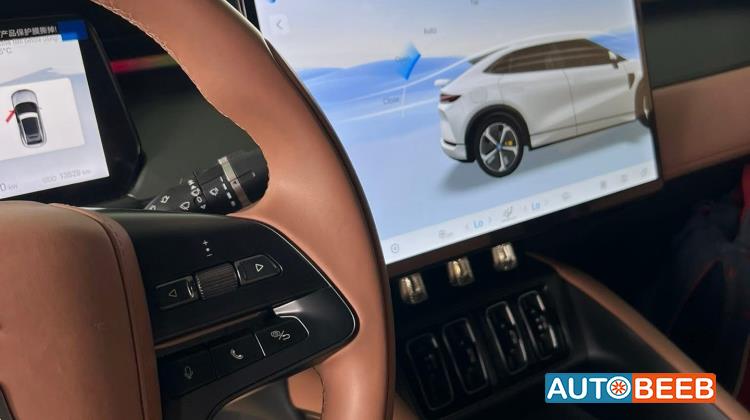 بي واي دي سونج ل 2023