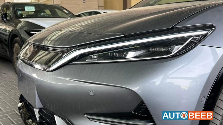 بي واي دي سونج ل 2023