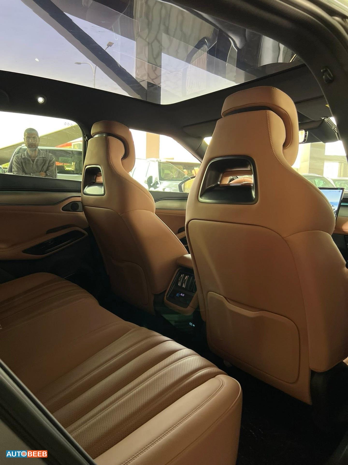 بي واي دي سونج ل 2023