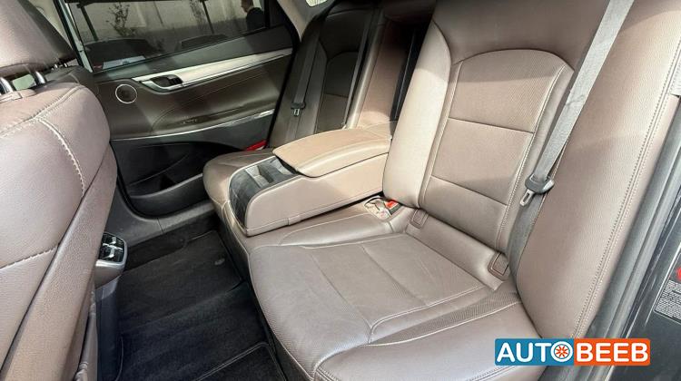 هيونداي ازيرا 2022