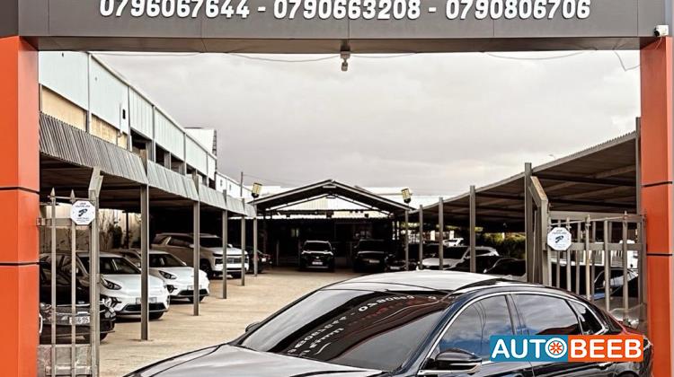 هيونداي ازيرا 2022