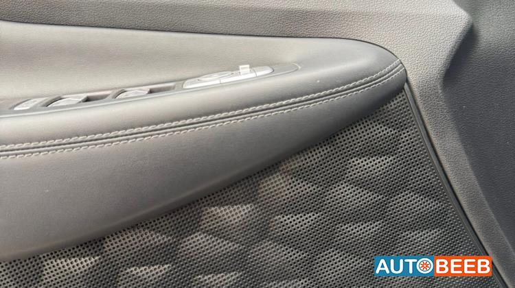 هيونداي سنتافي 2022