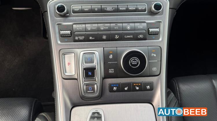 هيونداي سنتافي 2022