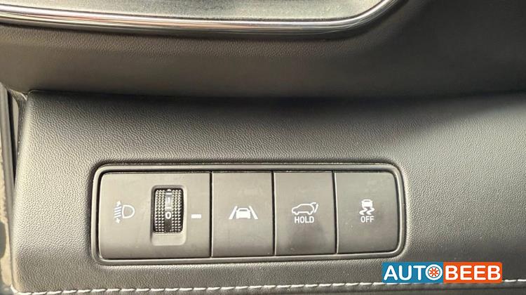 هيونداي سنتافي 2022