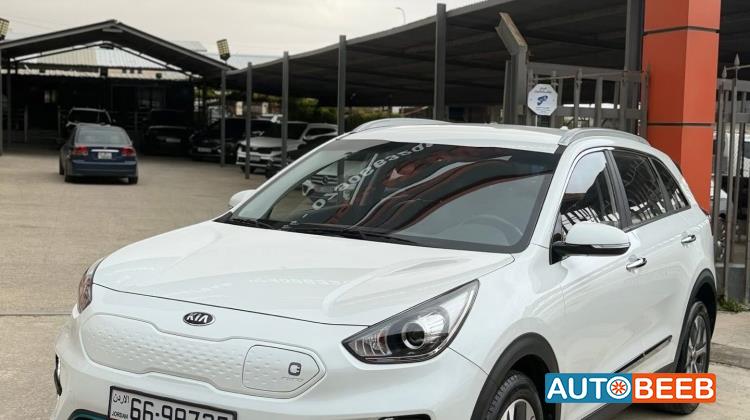 كيا نيرو 2021