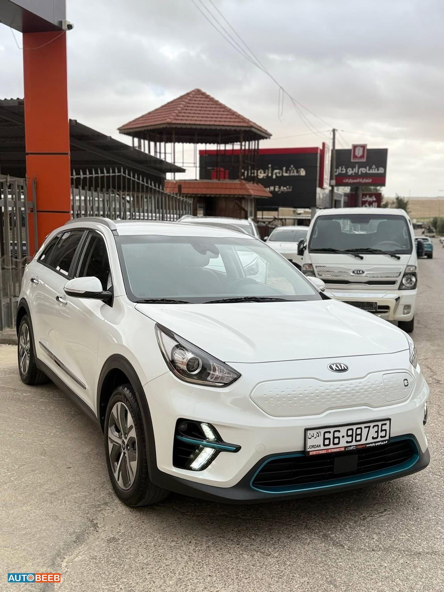 كيا نيرو 2021