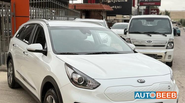 كيا نيرو 2021