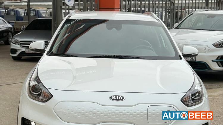 كيا نيرو 2021