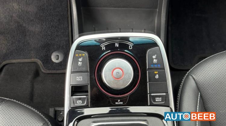 كيا نيرو 2021