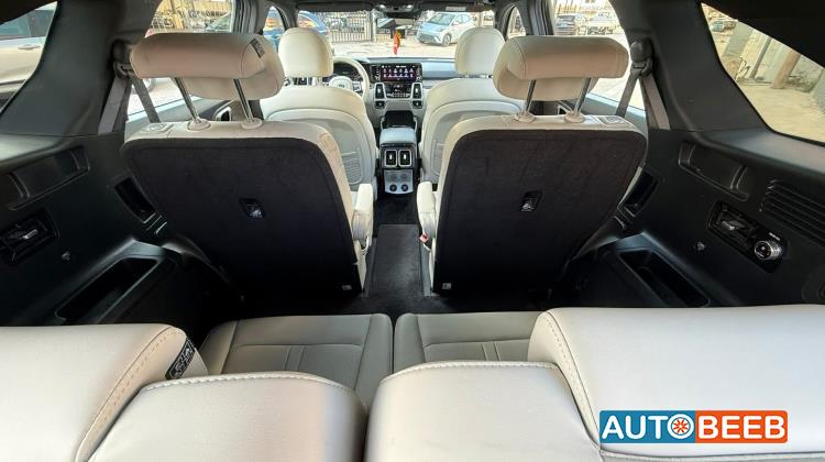 كيا سورينتو 2021