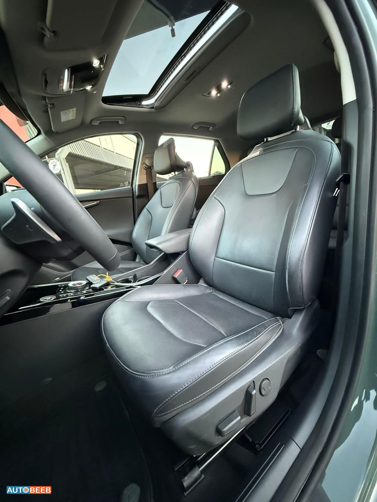 كيا نيرو 2023