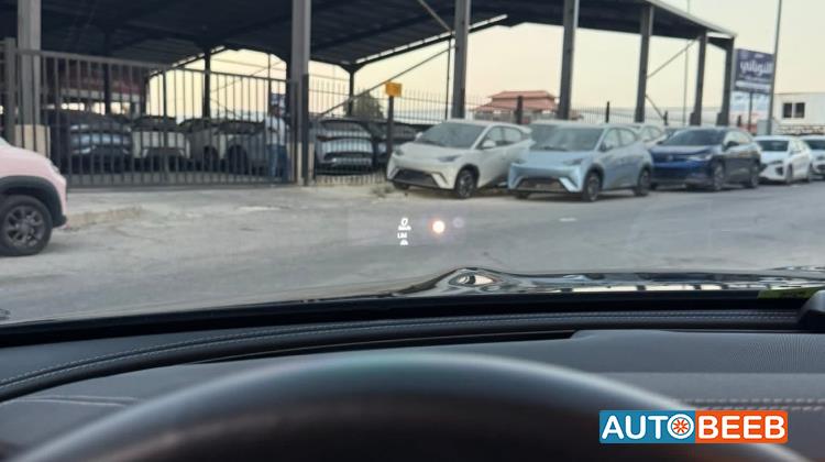 مرسيدس بنز E350 2021