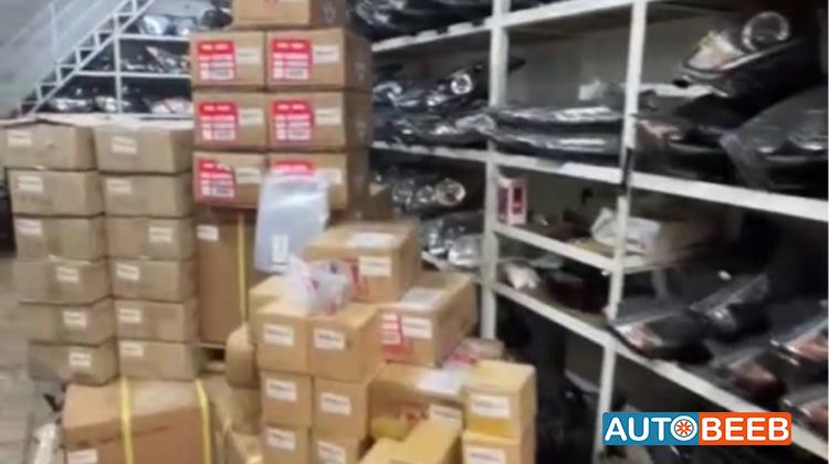  Mechanics  Hyundai kona