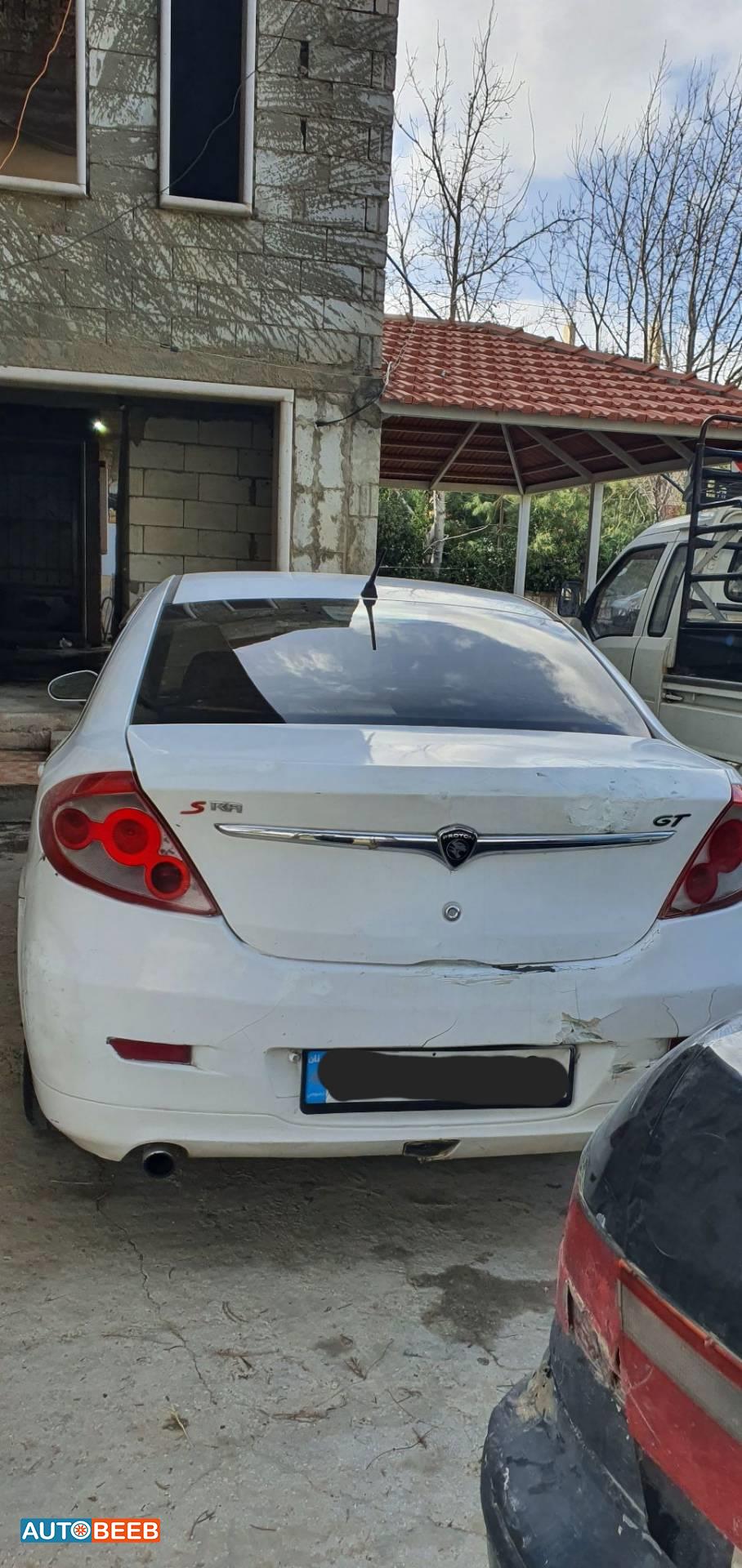 بروتون جين2 2010