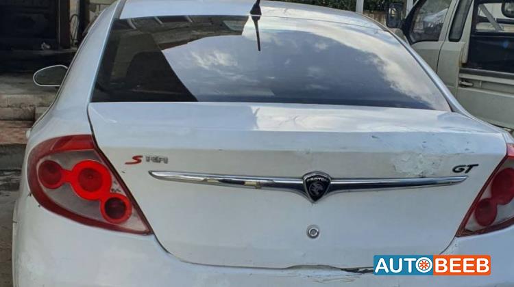 بروتون جين2 2010