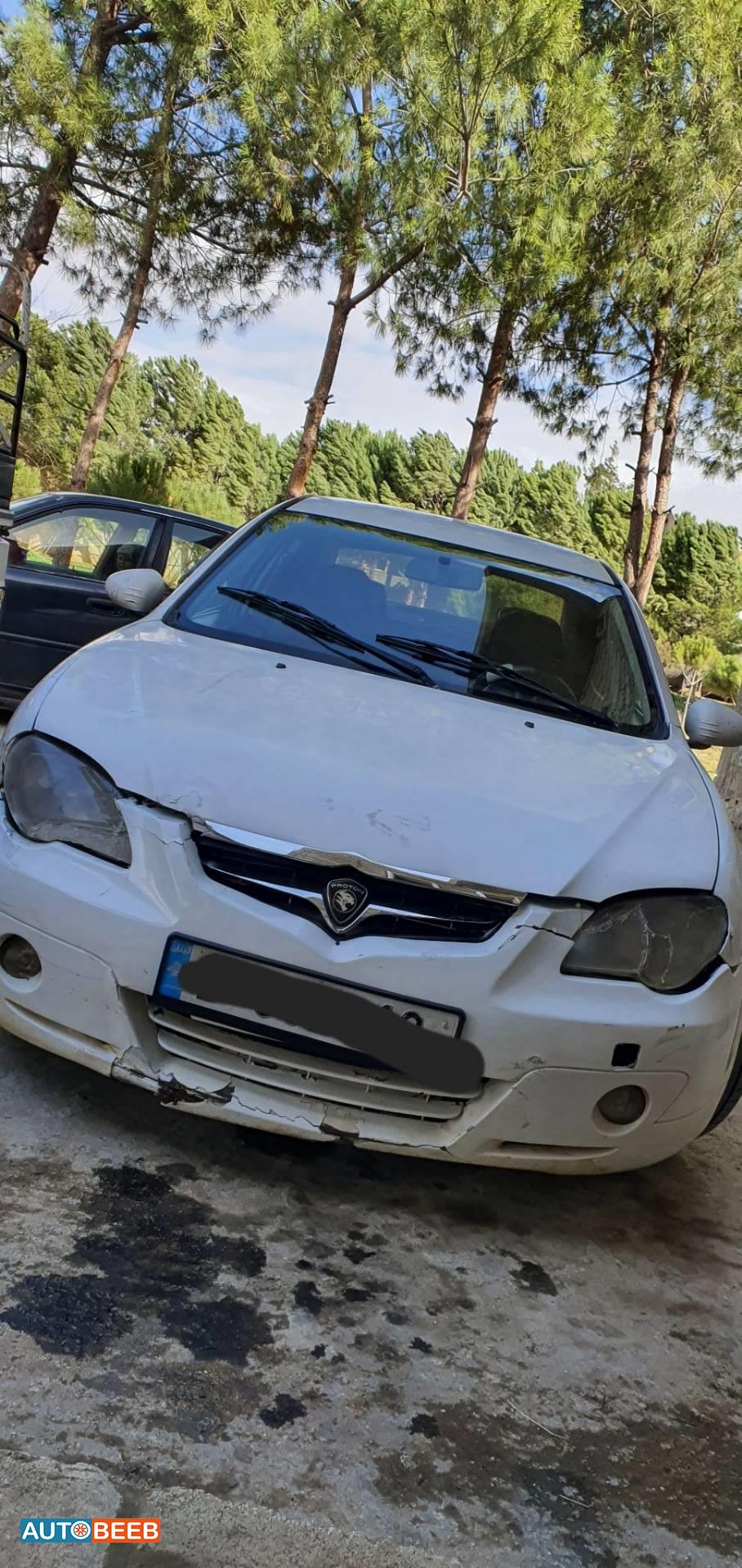 بروتون جين2 2010