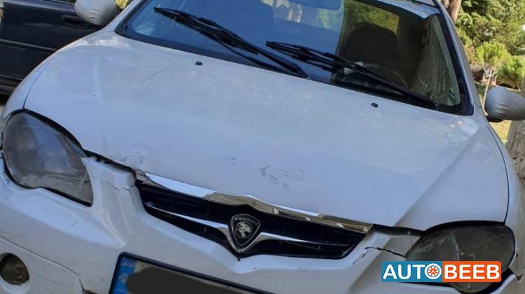 بروتون جين2 2010