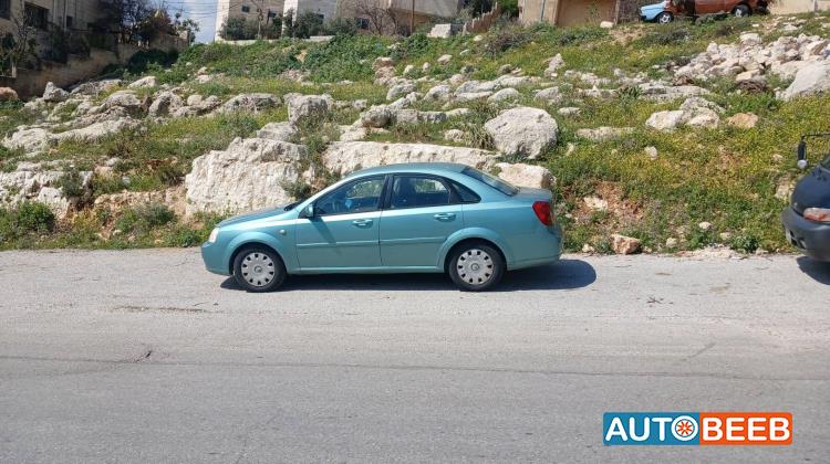 Chevrolet  2005
