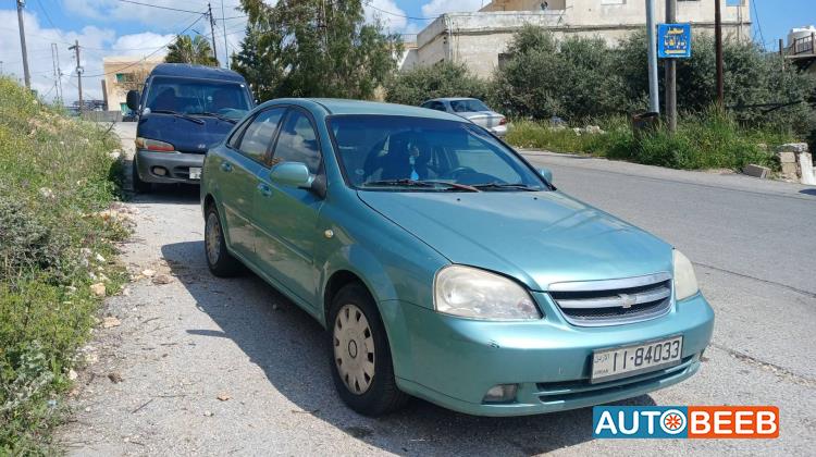 Chevrolet  2005