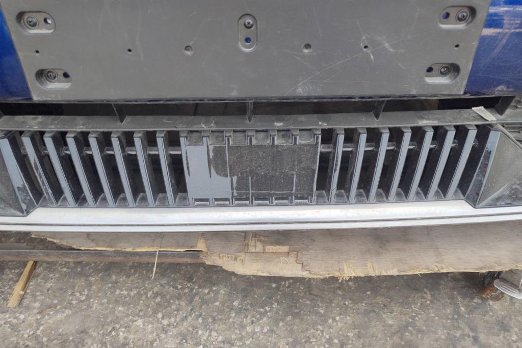 Body  Grilles KIA EV6