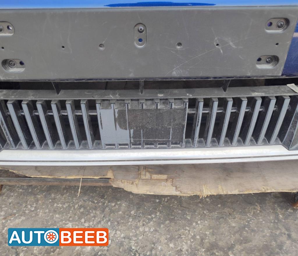 Body  Grilles KIA EV6