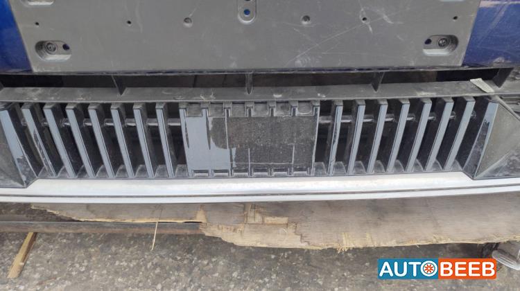 شل امامي سفلي كيا ev6 2022 2023