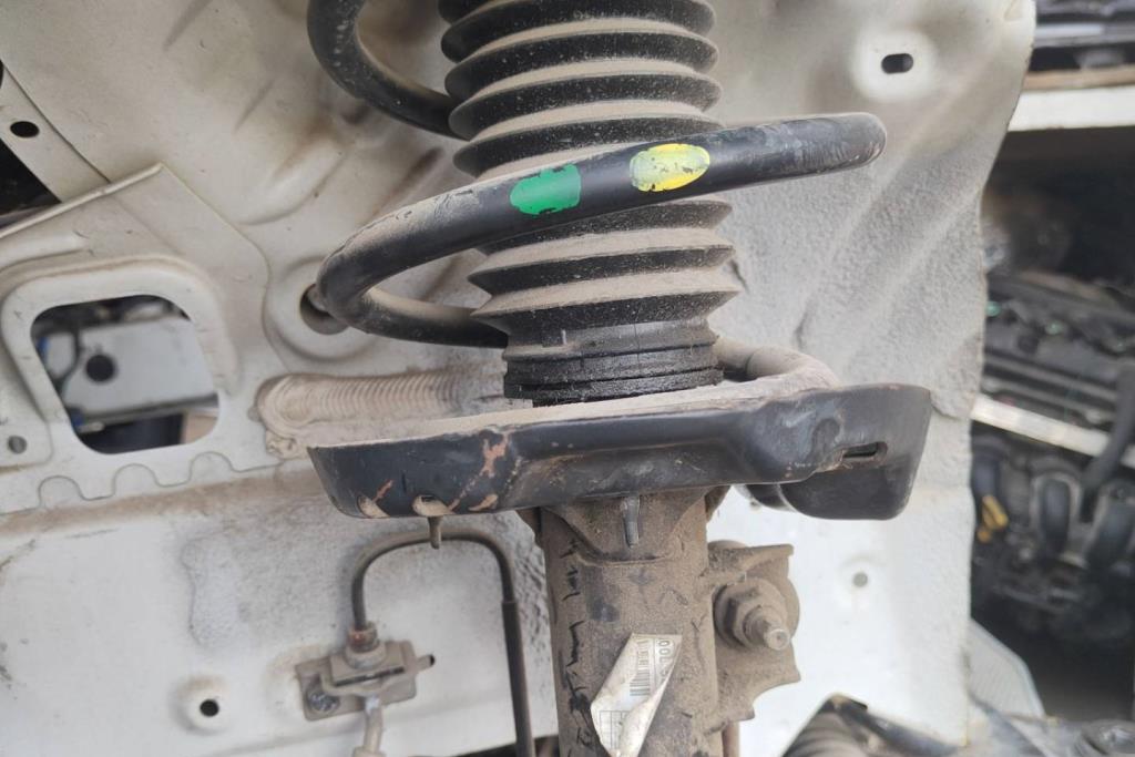  Shock Absorber Hyundai Ioniq