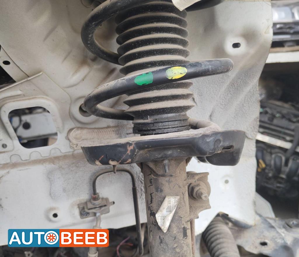  Shock Absorber Hyundai Ioniq