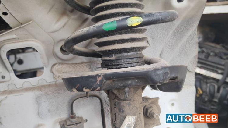  Shock Absorber Hyundai Ioniq