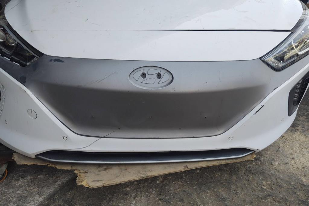 Body  Grilles Hyundai Ioniq