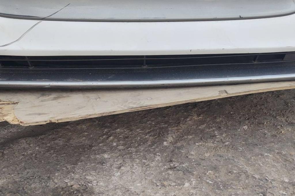 شل امامي سفلي هيونداي ايونيك كهرباء 2017 2018