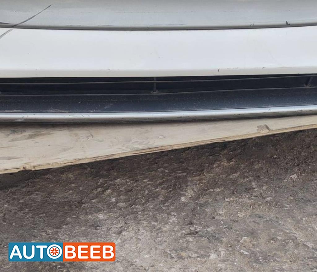 شل امامي سفلي هيونداي ايونيك كهرباء 2017 2018