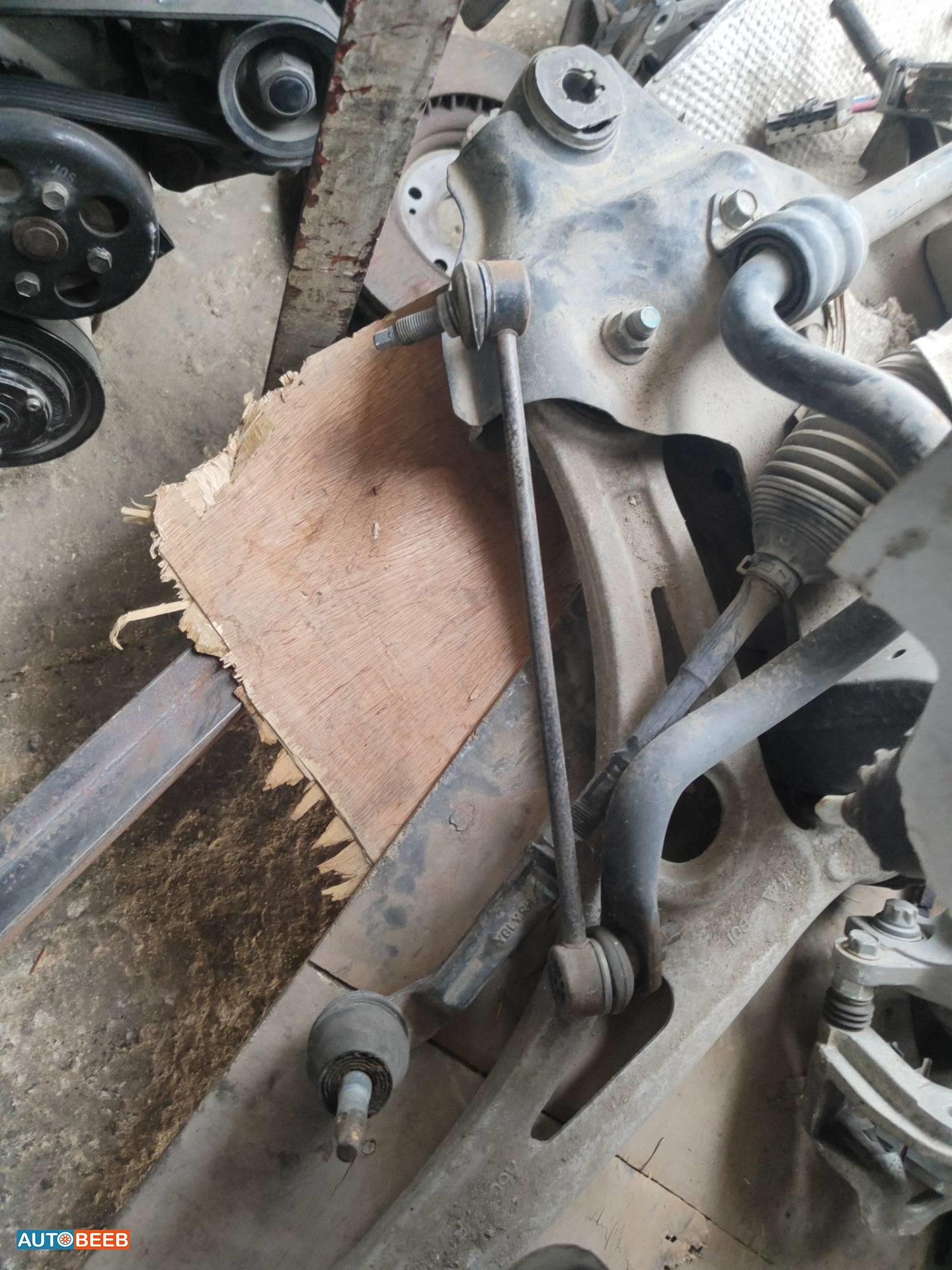  Mechanics  Hyundai Ioniq