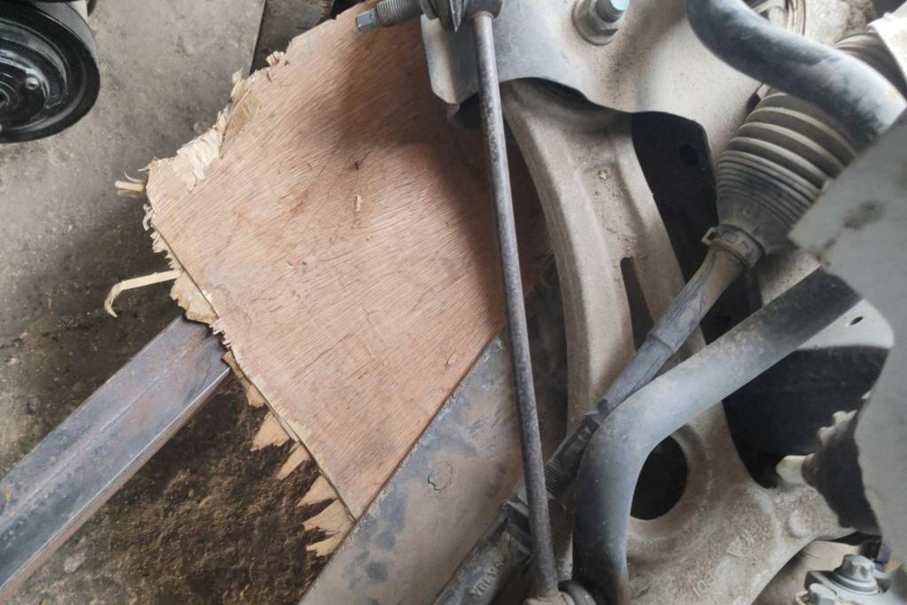  Mechanics  Hyundai Ioniq