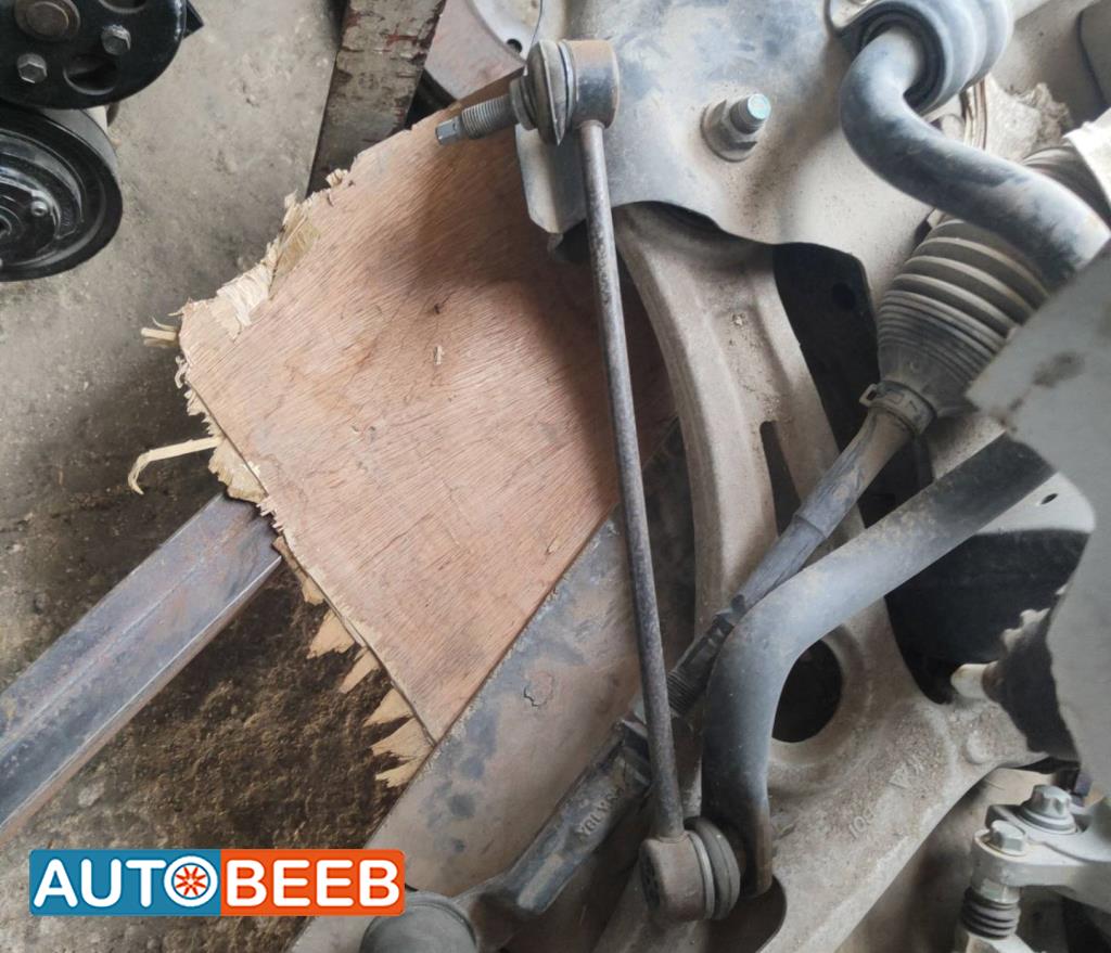  Mechanics  Hyundai Ioniq