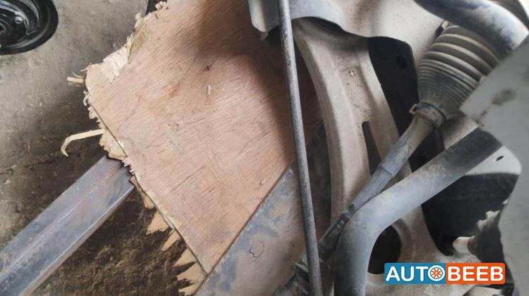  Mechanics  Hyundai Ioniq