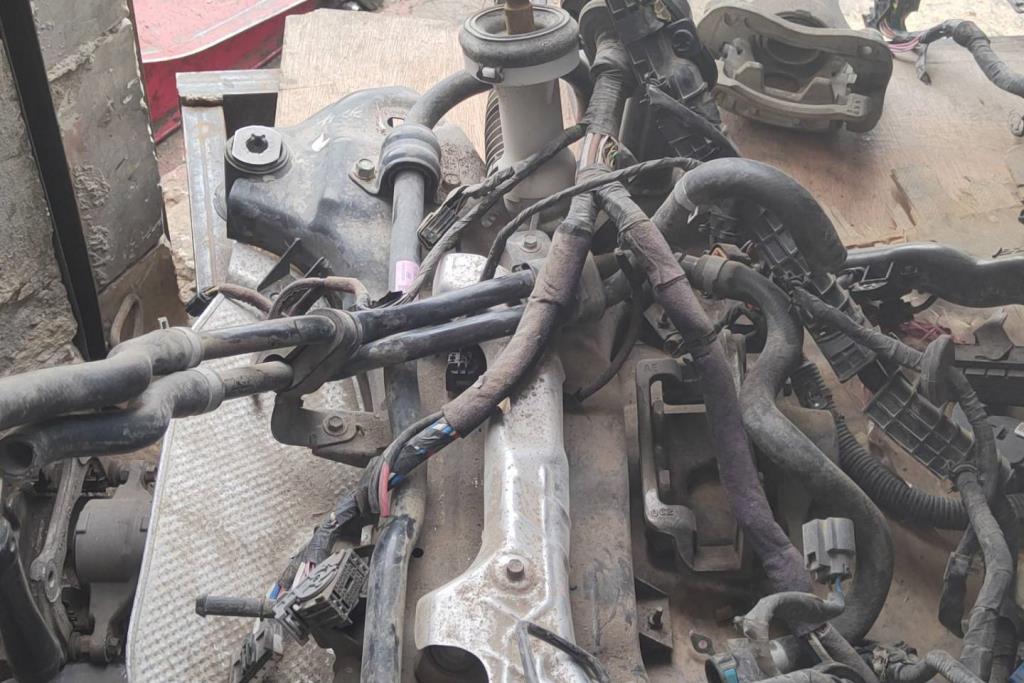 مجموعه ستيرنج هيونداي ايونيك كهرباء 2017 2018