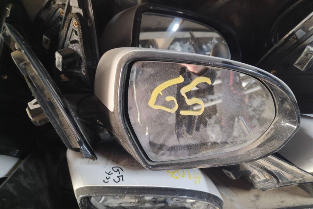 مرآة جانبية يمين شمال كيا نيرو 2017 2018 2019 2020 2021 2022 2023