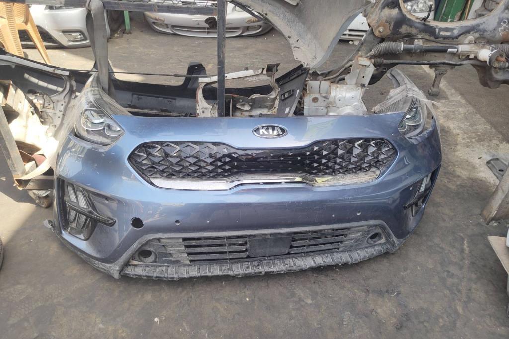 Body  Bumper KIA Niro