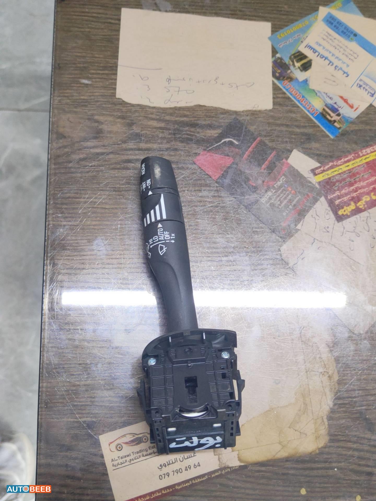 يد غمازات شيفروليه بولت 2019 2020