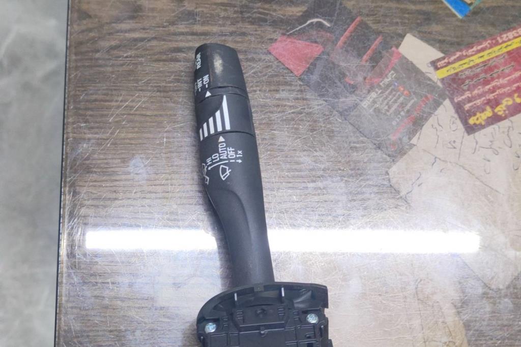 Cabin  Control buttons Chevrolet Bolt