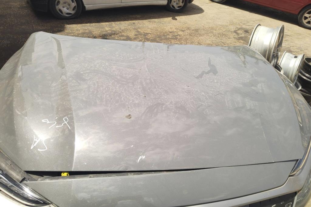 غطاء محرك هيونداي كونا 2020 2021