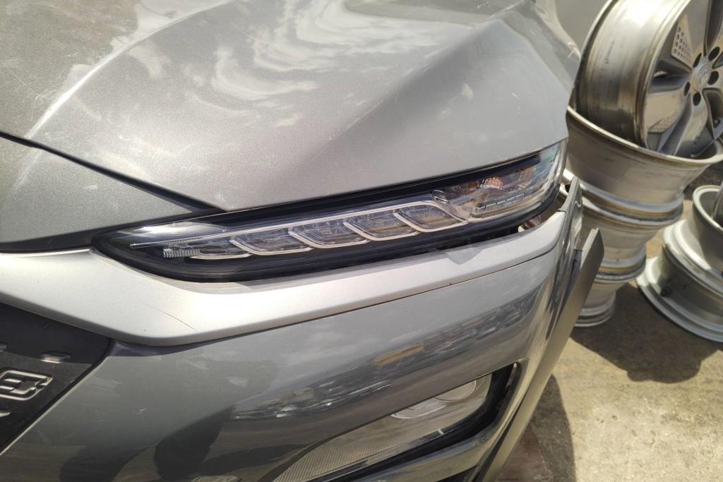 ضوء امامي شمال هيونداي كونا 2020 2021